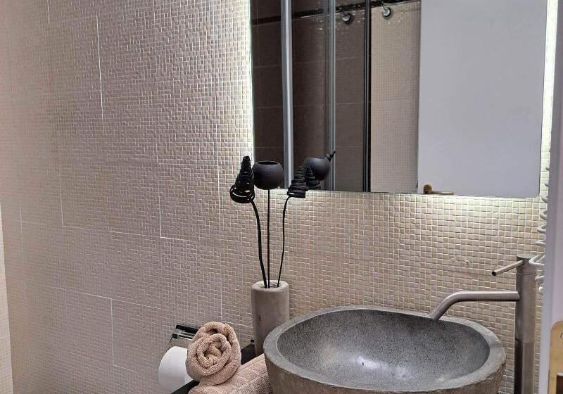 Номер Стандарт Вид на Море, Amerisa Suites & Villa