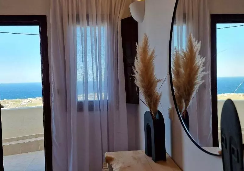 オーシャンビュースタンダードルーム, Amerisa Suites & Villa