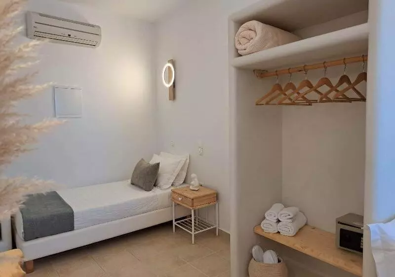 オーシャンビュースタンダードルーム, Amerisa Suites & Villa