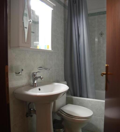 ガーデンビュースタンダードルーム, Archontiko Klitsa