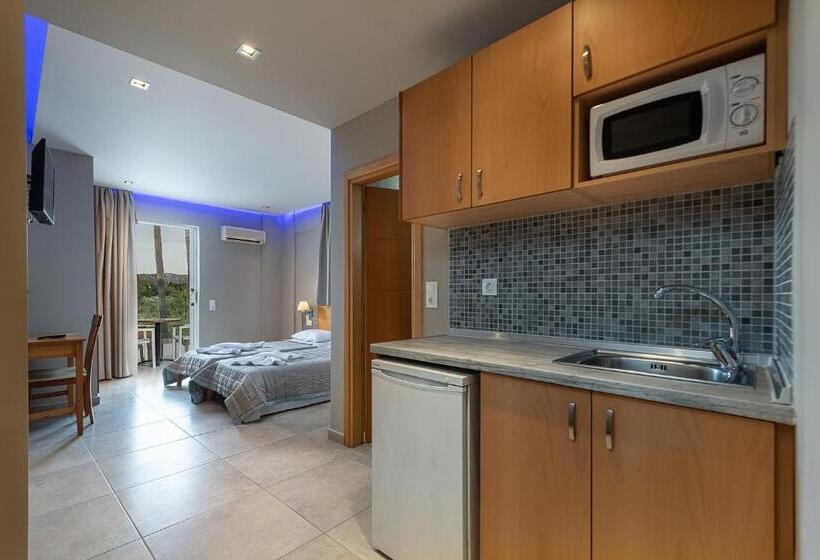 スタンダードスタジオ, Argiri Resort Hotel & Apartments