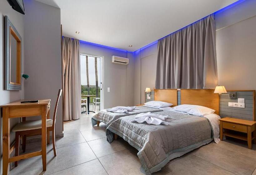 スタンダードスタジオ, Argiri Resort Hotel & Apartments