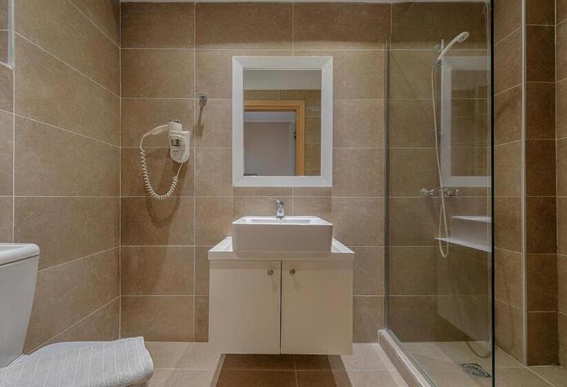 标准工作室, Argiri Resort Hotel & Apartments