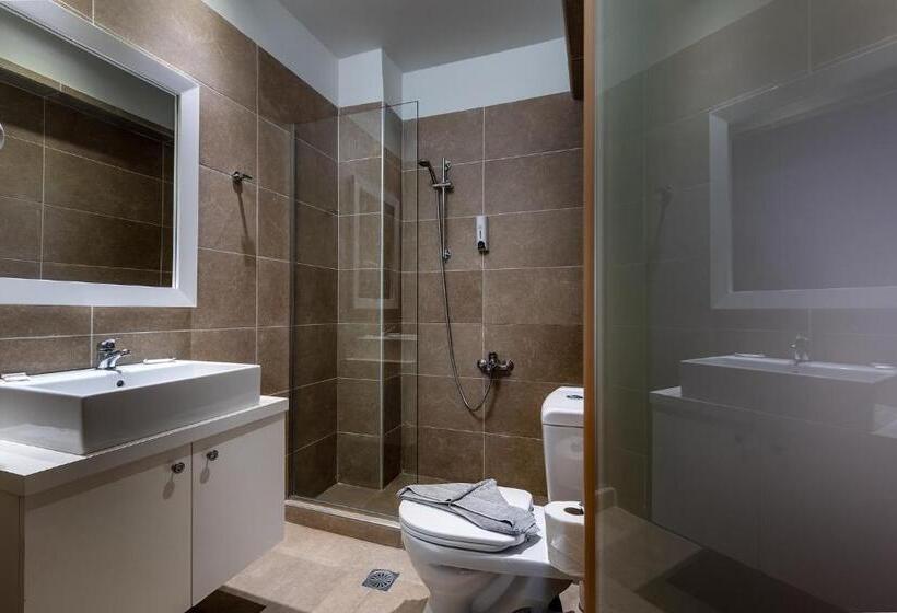 ２ベッドルームアパートメント, Argiri Resort Hotel & Apartments