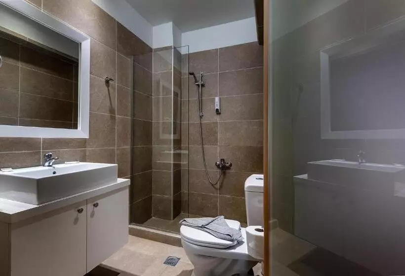２ベッドルームアパートメント, Argiri Resort Hotel & Apartments