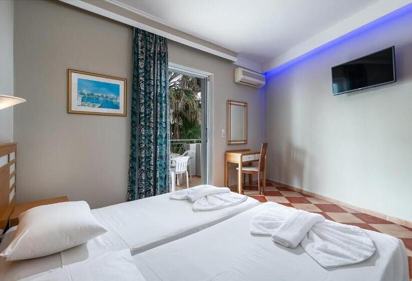 ２ベッドルームアパートメント, Argiri Resort Hotel & Apartments