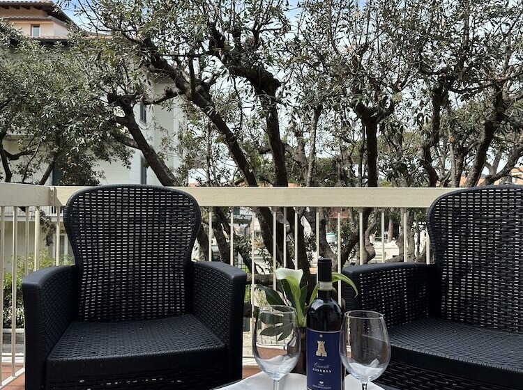 Номер Superior, Atlantico