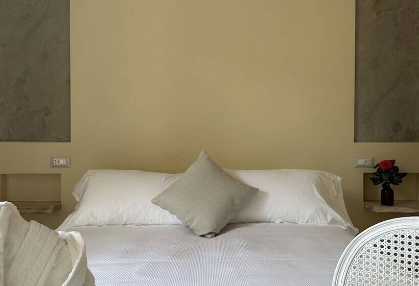 Номер Superior, Atlantico