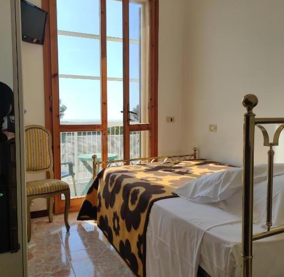 Номер Стандарт Индивидуальный, Atlantico