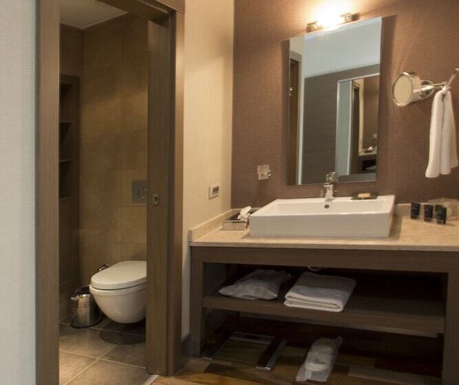 اتاق لوکس, Avantgarde Urban Levent