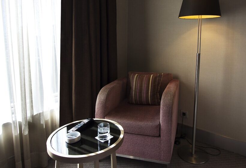 اتاق لوکس, Avantgarde Urban Levent