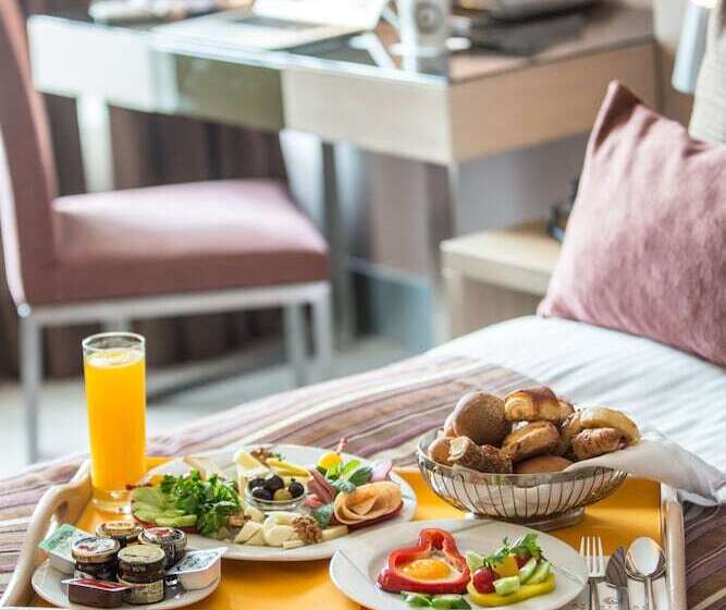 اتاق لوکس, Avantgarde Urban Levent