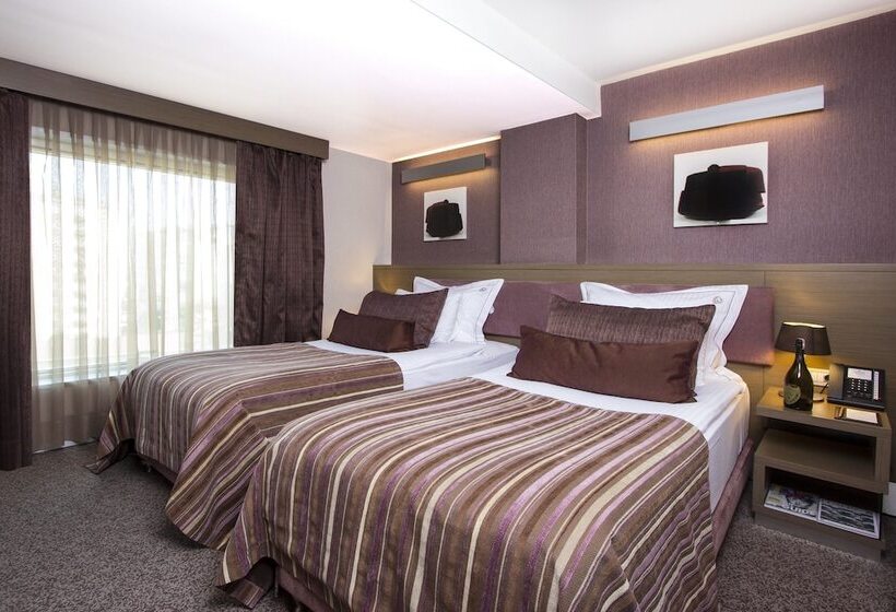 اتاق لوکس, Avantgarde Urban Levent