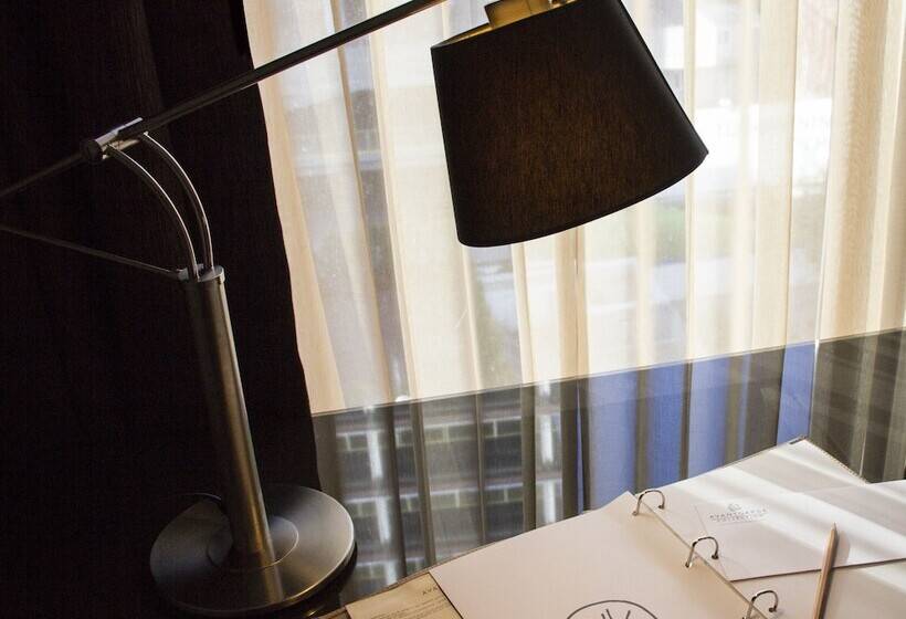 اتاق سوپریور, Avantgarde Urban Levent