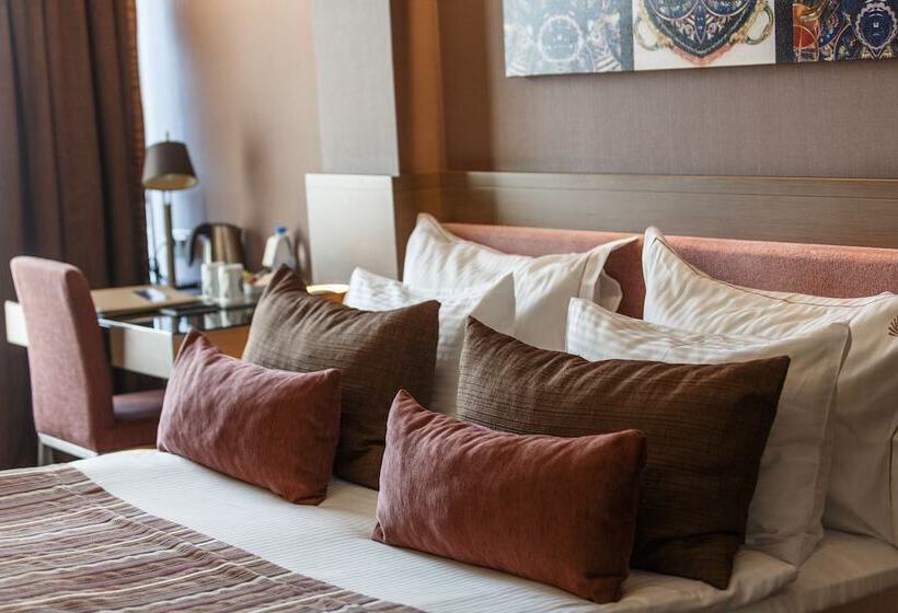 اتاق سوپریور, Avantgarde Urban Levent