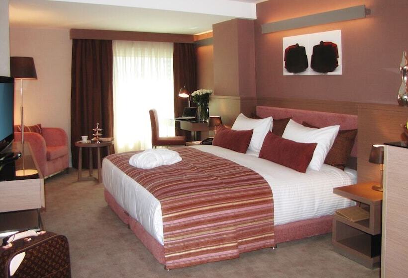 اتاق سوپریور, Avantgarde Urban Levent