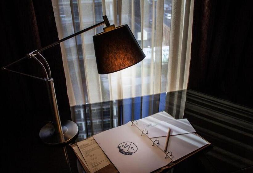 اتاق لوکس, Avantgarde Urban Levent