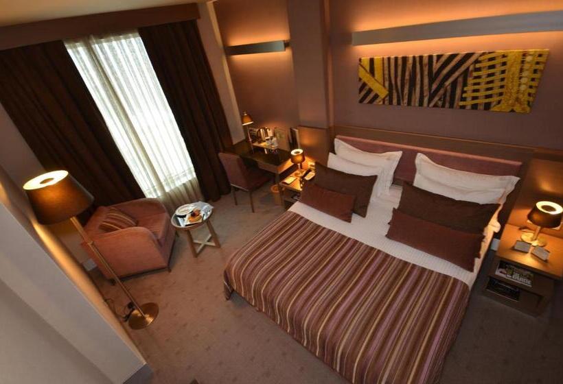 اتاق لوکس, Avantgarde Urban Levent