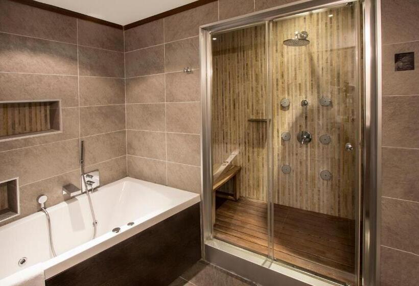 سوئیت با وان آب گرم, Avantgarde Urban Levent