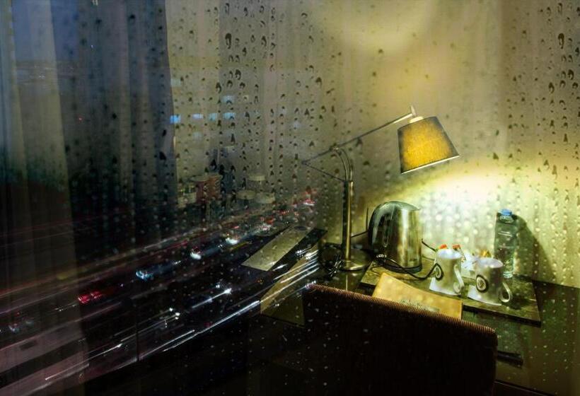 اتاق سوپریور, Avantgarde Urban Levent