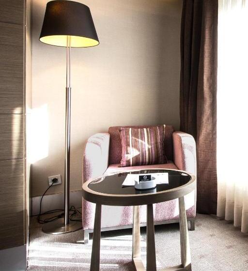 اتاق سوپریور, Avantgarde Urban Levent