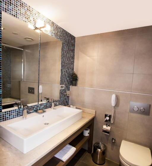 اتاق سوپریور, Avantgarde Urban Levent