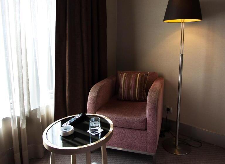 اتاق لوکس سه تخته, Avantgarde Urban Levent