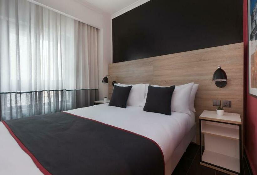 سوییت خانوادگی, Be