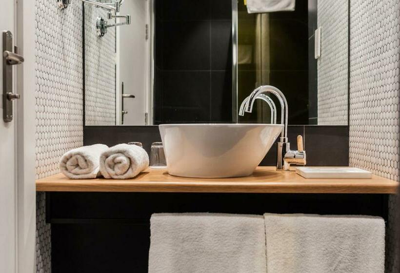 سوییت خانوادگی, Be