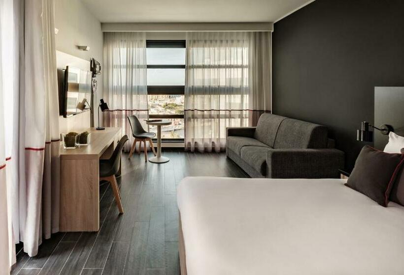 Suite with Terrace, Be