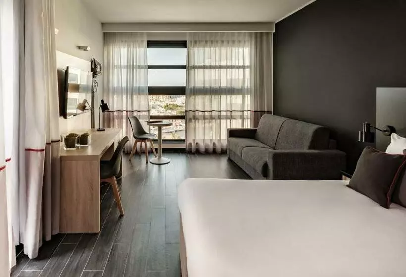 Suite with Terrace, Be