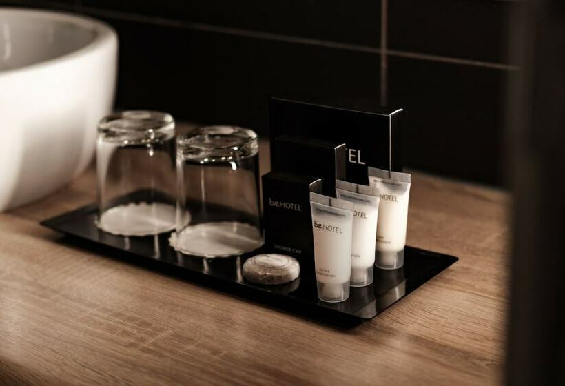 اتاق استاندارد, Be