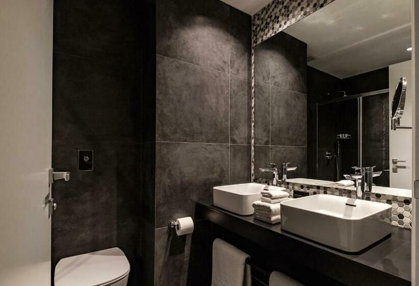 Suite with Terrace, Be