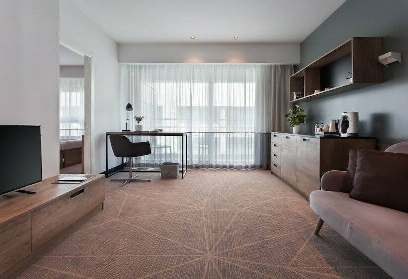 سوییت سوپریور, Be