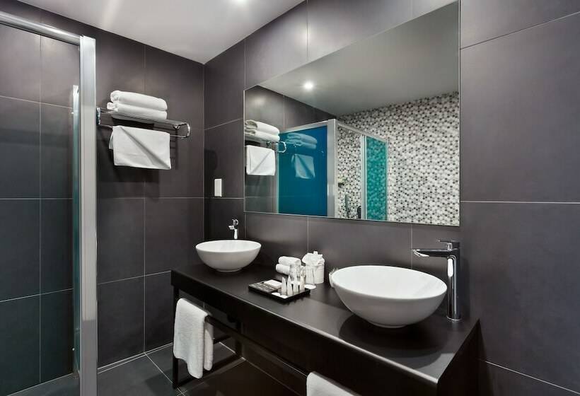 سوییت سوپریور, Be