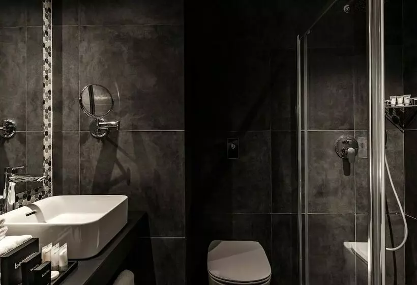 Suite with Terrace, Be