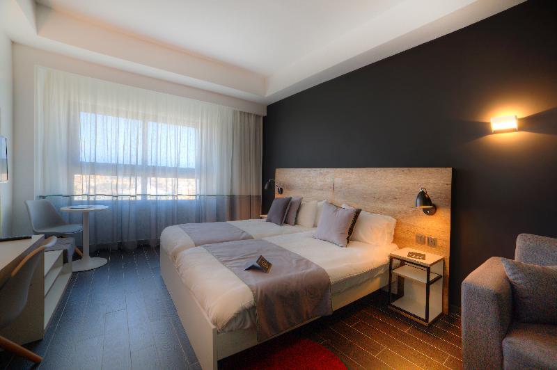 اتاق استاندارد, Be