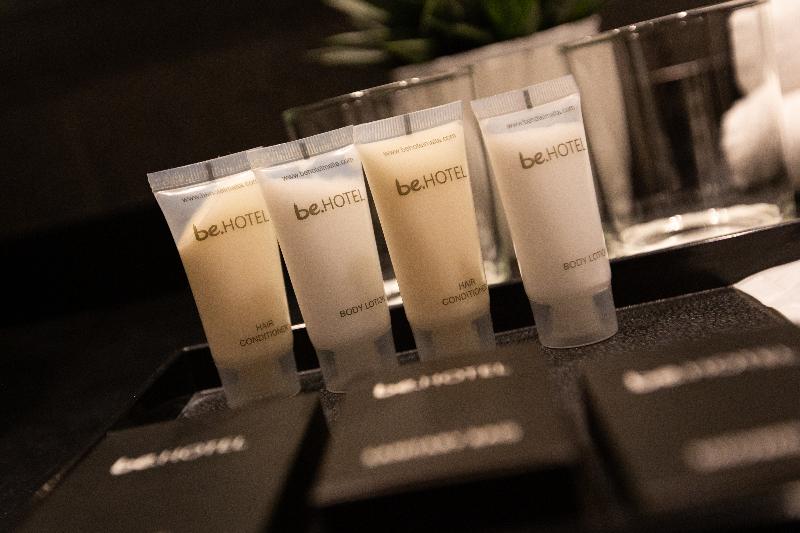 اتاق استاندارد, Be