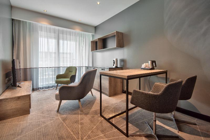 سوییت سوپریور, Be