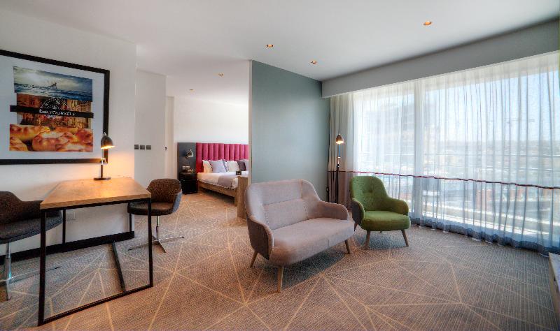 سوییت سوپریور, Be