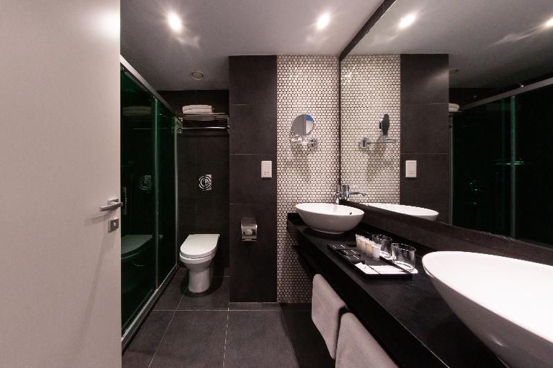 سوییت سوپریور, Be