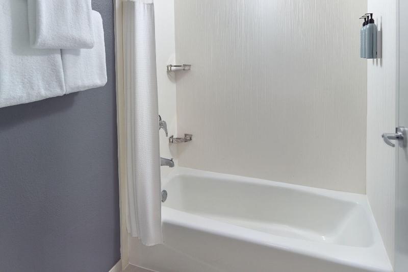 Suite with Terrace, Be