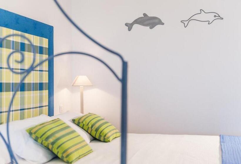 اتاق دوبلکس, Gerakas Belvedere Hotel & Luxury Suites