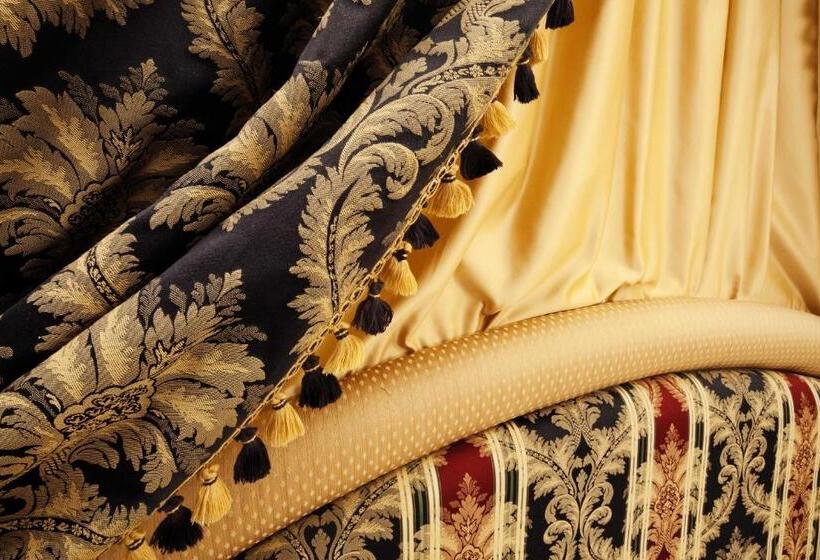 سوییت, Ca Bragadin E Carabba