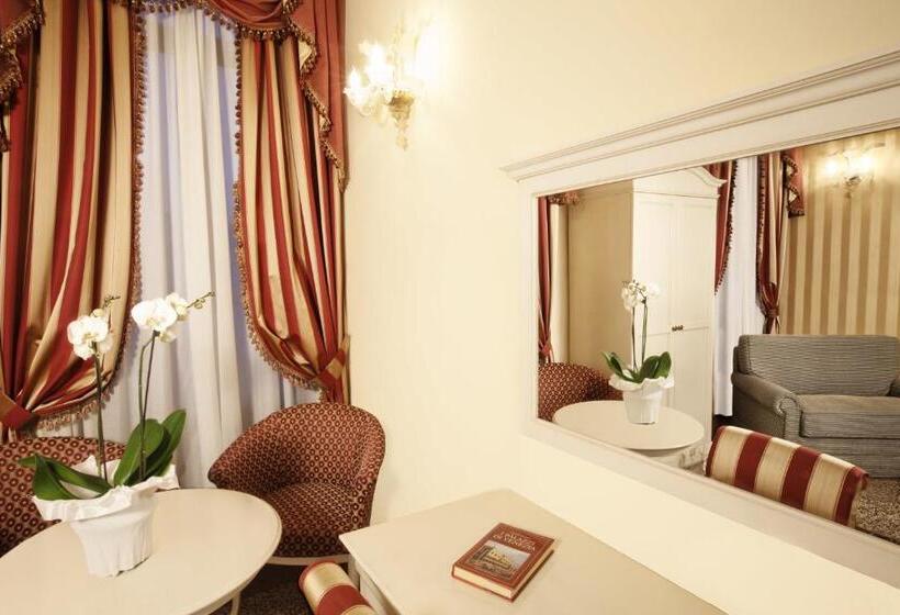 سوییت, Ca Bragadin E Carabba