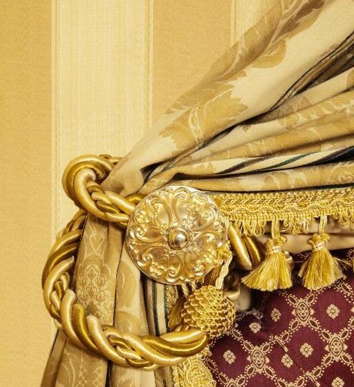 سوییت, Ca Bragadin E Carabba