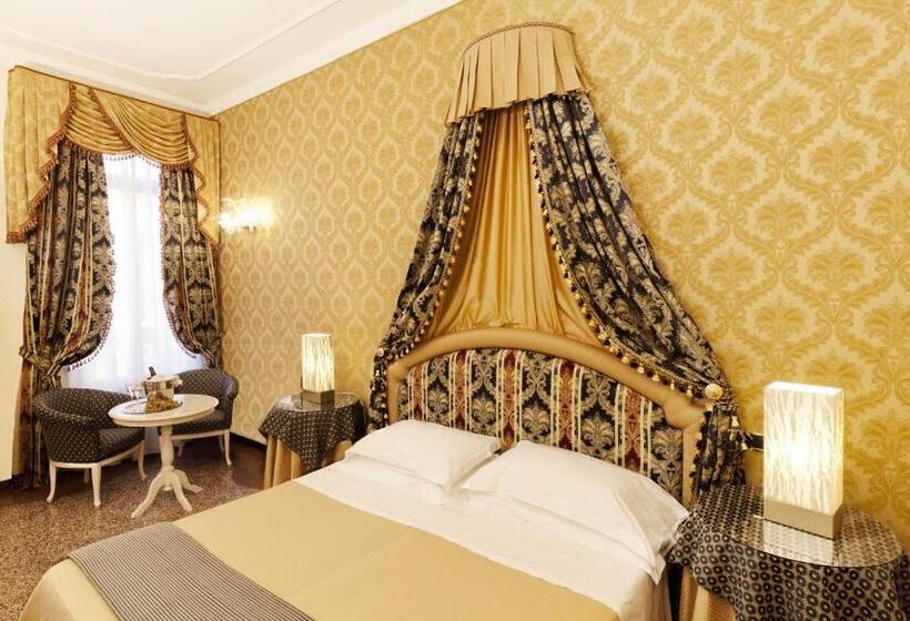 سوییت, Ca Bragadin E Carabba