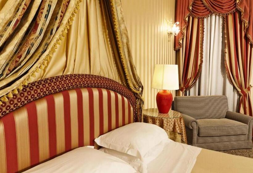 سوییت, Ca Bragadin E Carabba