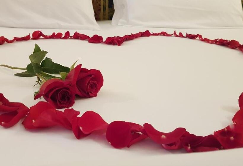 آپارتمان 1 خوابه, Ca Bragadin E Carabba