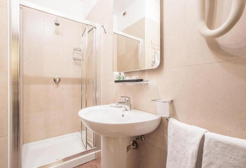 سوییت, Ca Bragadin E Carabba